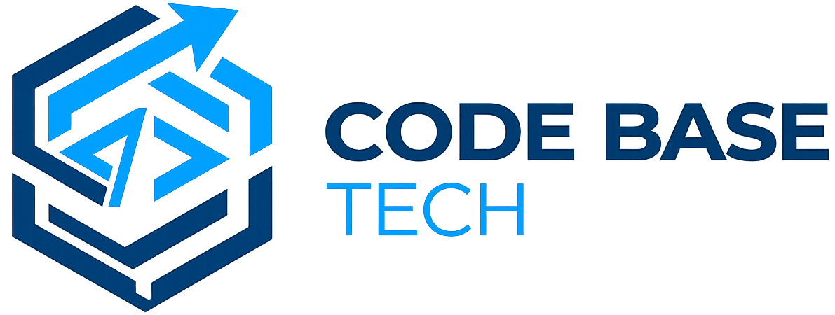 Code Base Tech